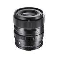 Sigma 65mm F2 DG DN Lens